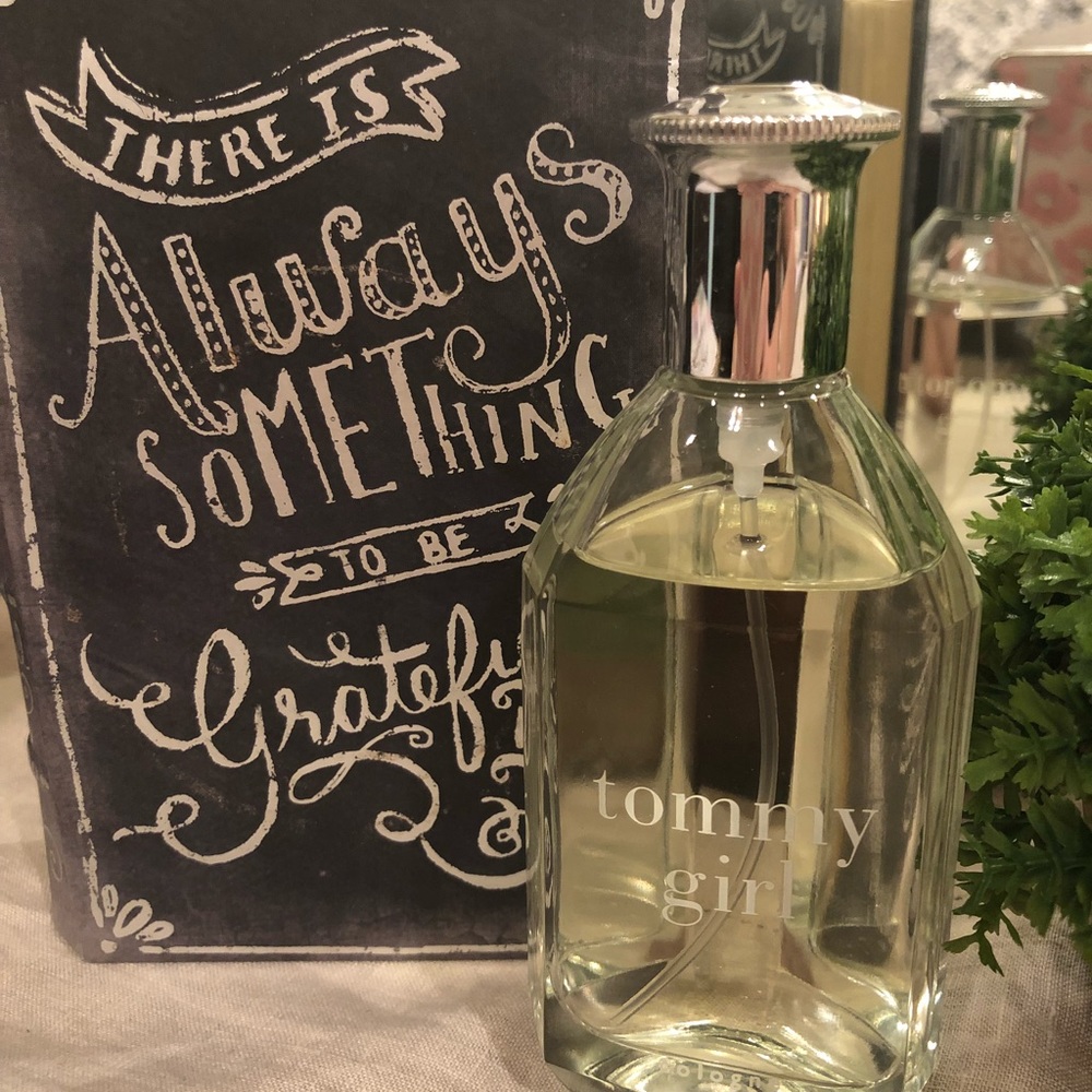 Tommy Girl 3.4 oz
